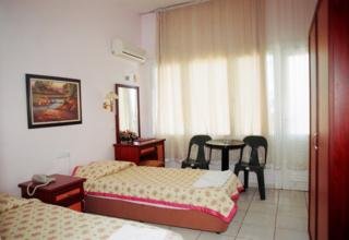 Hotel International