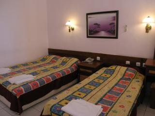 Hotel International