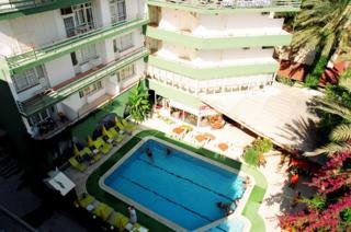 Hotel International