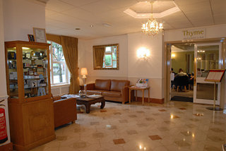 Hotel International