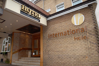 Hotel International