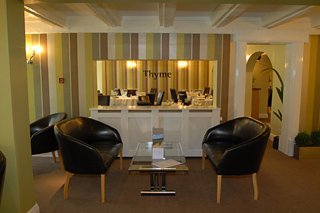 Hotel International
