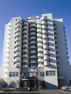 Hotel International