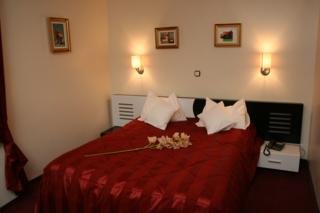 Hotel International