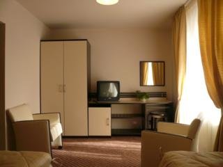 Hotel International