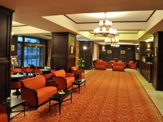 Hotel International Bucharest