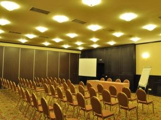 Hotel International Bucharest