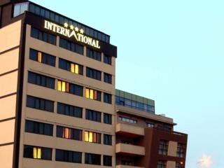 Hotel International Bucharest
