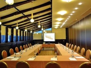 Hotel International Bucharest