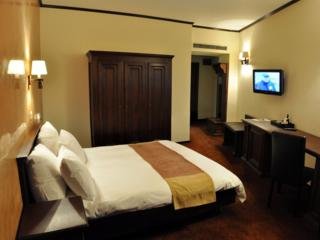 Hotel International Bucharest