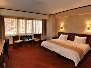 Hotel International Bucharest