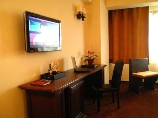 Hotel International Bucharest