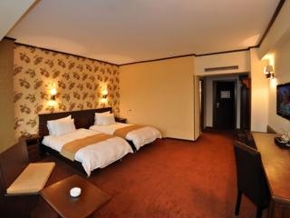 Hotel International Bucharest