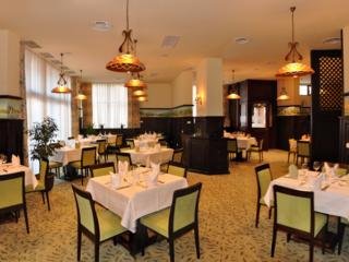 Hotel International Bucharest
