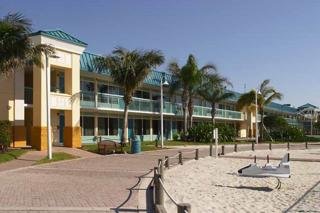 Hotel International Palms Resort Cocoa Beach