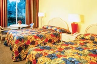 Hotel International Palms Resort Cocoa Beach