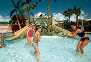 Hotel International Palms Resort Cocoa Beach