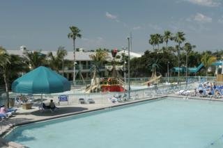 Hotel International Palms Resort Cocoa Beach
