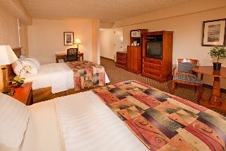 Hotel International Palms Resort International Drive