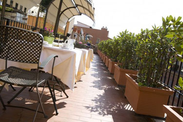Hotel Internazionale