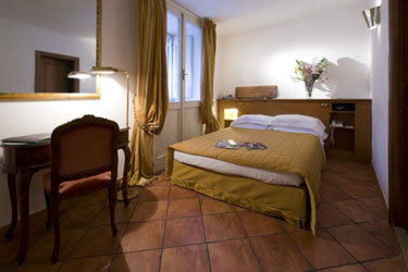 Hotel Internazionale