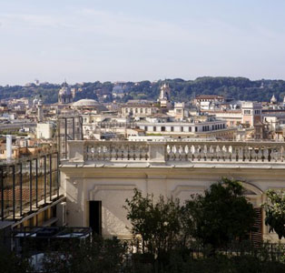Hotel Internazionale