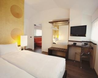Hotel Internazionale