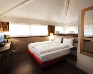 Hotel Internazionale