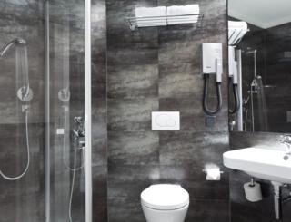 Hotel Internazionale