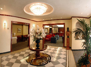 Hotel Internazionale