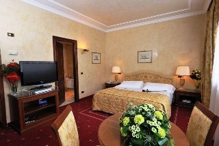 Hotel Internazionale