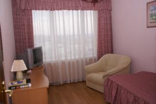 Hotel Intourist