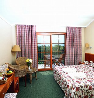 Hotel Intourist Club Belek