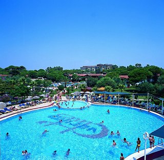 Hotel Intourist Club Belek