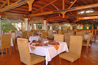 Hotel Intourist Club Belek