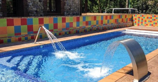 Hotel Intriago