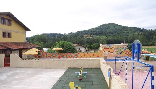 Hotel Intriago