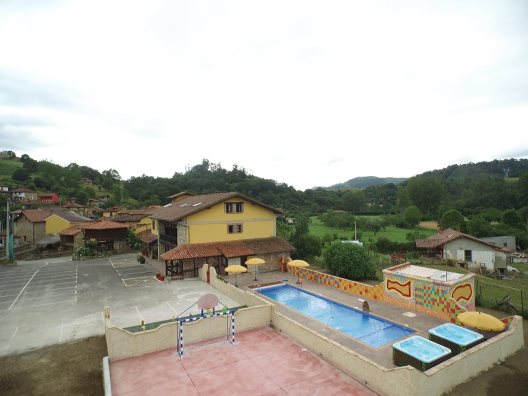 Hotel Intriago
