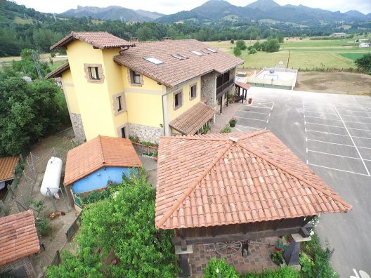 Hotel Intriago