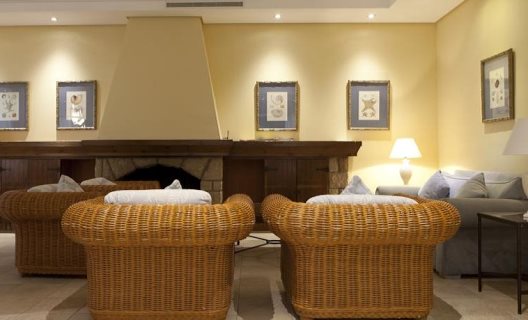 Hotel Intur Azor