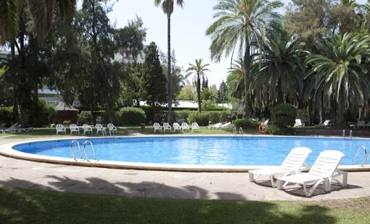 Hotel Intur Azor