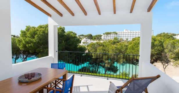 Hotel Inturotel Esmeralda Villas