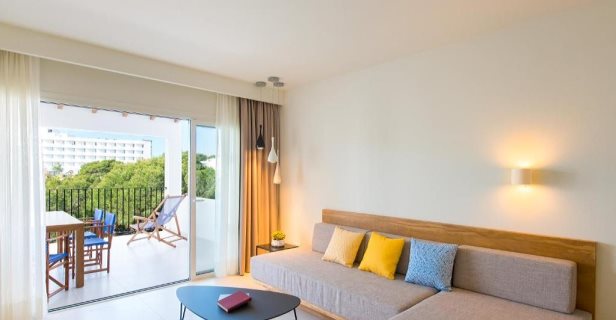 Hotel Inturotel Esmeralda Villas