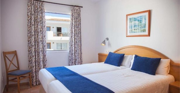 Hotel Inturotel Esmeralda Villas