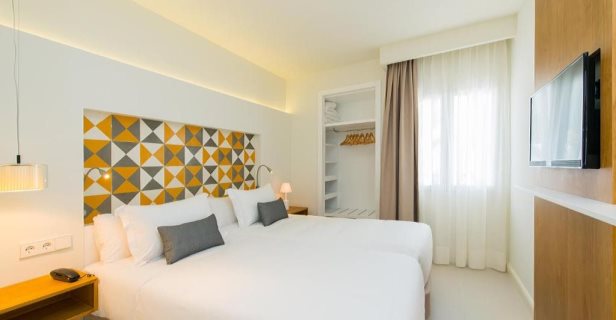 Hotel Inturotel Esmeralda Villas