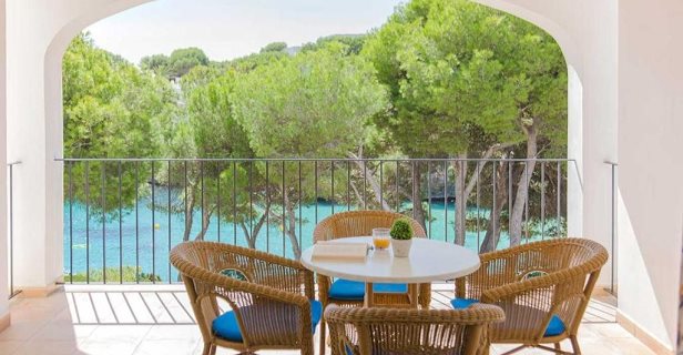 Hotel Inturotel Esmeralda Villas