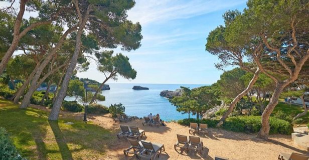 Hotel Inturotel Esmeralda Villas