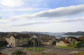 Hotel Inver Lodge