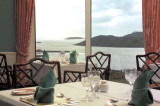 Hotel Inver Lodge