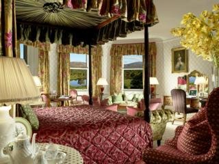 Hotel Inverlochy Castle
